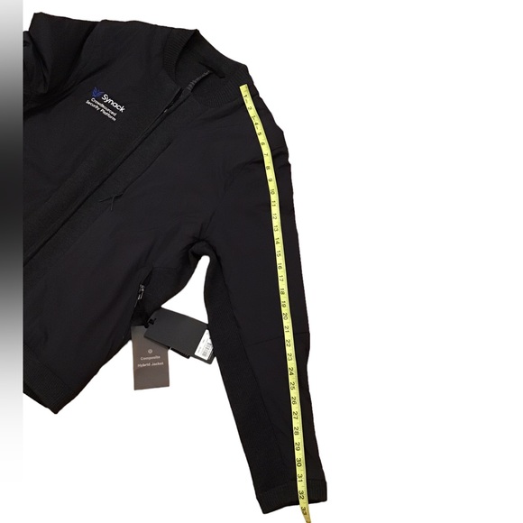 Lululemon men’s composite hybrid jacket. Size XL. NWT - Picture 7 of 12